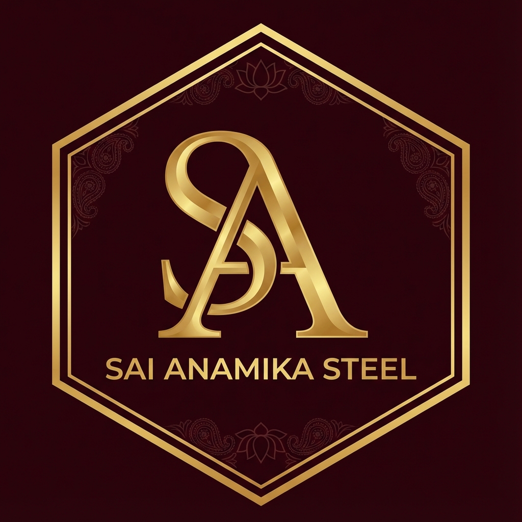 Sai Anamika Steel