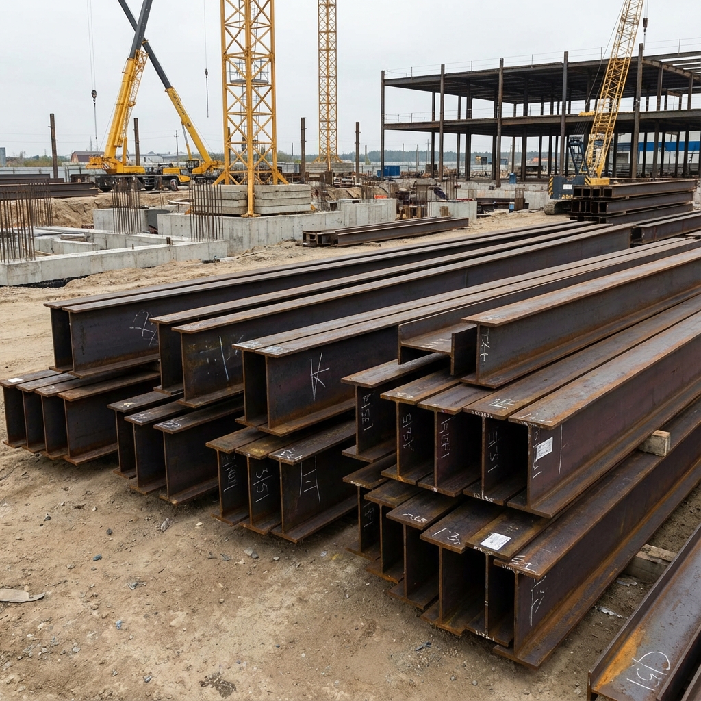 Structural Steel